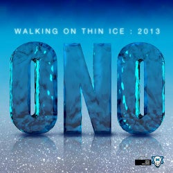 Walking On Thin Ice 2013 (Part 4)