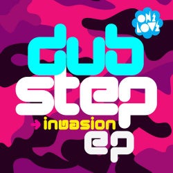 Dubstep Invasion