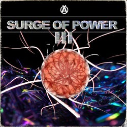 Surge Of Power III Album