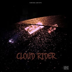 Cloud Rider