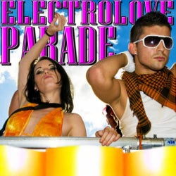 Electrolove Parade