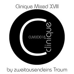 Clinique Mixed XVIII