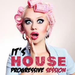 It's House - Progressive Session