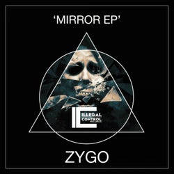 Mirror EP