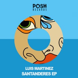 Luis Martinez - Santanderes EP