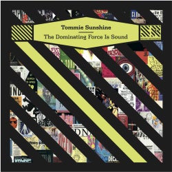 The Dominating Force Is Sound - Single