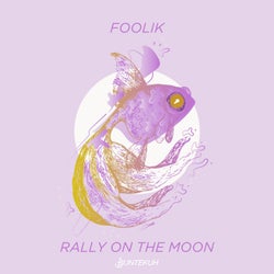 Rally On The Moon