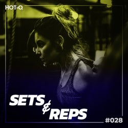 Massive Sets & Reps 028