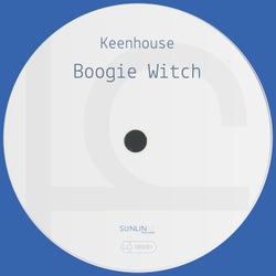 Boogie Witch