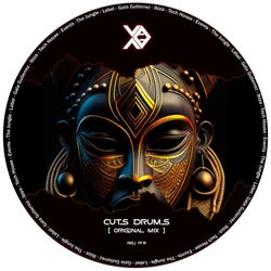 Cuts Drums (Original Mix)