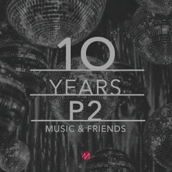 10 Years P2