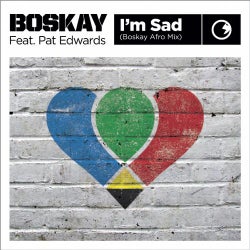 Boskay Ft. Pat Edwards