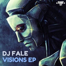 Visions EP