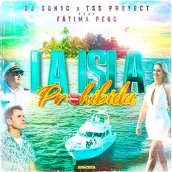 La Isla Prohibida