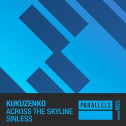 Across The Skyline / Sinless