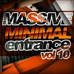 Massive Minimal Entrance, Vol.10