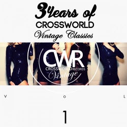 3 Years of Crossworld Vintage Classics Vol. 1