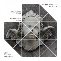 White Lies Charts