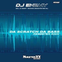 Da Scratch Da Bass