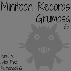 Grumosa EP