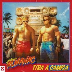 Tira a Camisa (Extended Mix)