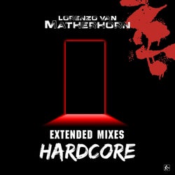 Hardcore (Extended Mixes)