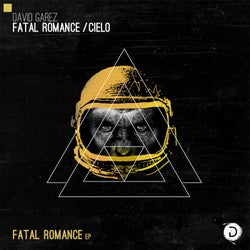 Fatal Romance Ep