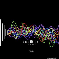 Audible Colours