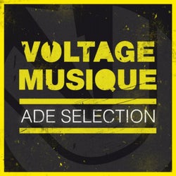 ADE 2015 Selection