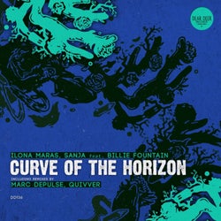 Curve Of The Horizon