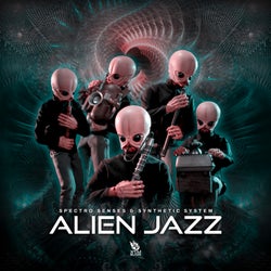 Alien Jazz