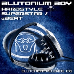 Hardstyle Superstar / Ebeat