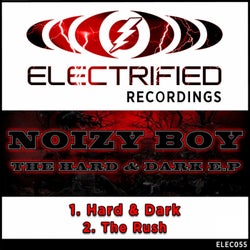 The Hard & Dark E.P