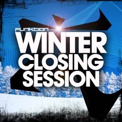 Winter Closing Session 2010