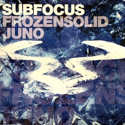 Frozen Solid / Juno