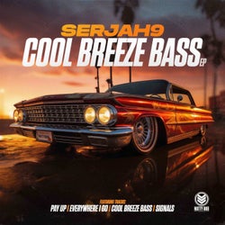 Cool Breeze Bass E.P