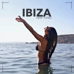 IBIZA, Deep Tunes, Vol. 02