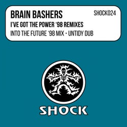 I've Got The Power ('98 Remixes)