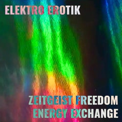 ELEKTRO EROTIK