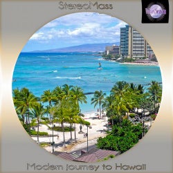 Modern Journey to Hawaii