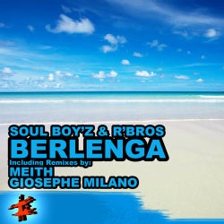 Berlenga EP