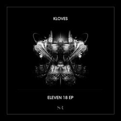 Eleven 18 EP