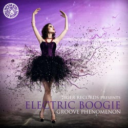 Electric Boogie :: Groove Phenomenon