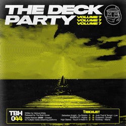 The Deck Party, Vol. 7