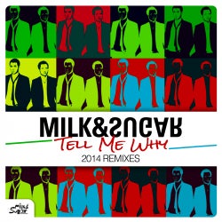 Tell Me Why (Remixes)