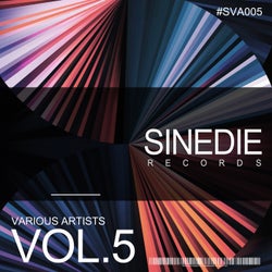 Various Artists Vol.5