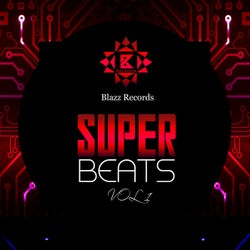 Super Beats, Vol. 1