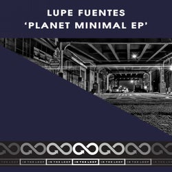 Planet Minimal EP