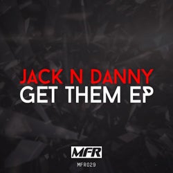 Get Them EP