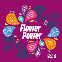 Flower Power, Vol. 6